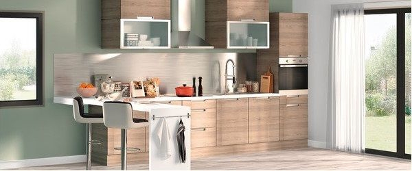 Cuisine Brico Dépôt : Sélection Des Meilleurs Modèles serapportantà Lino Pas Cher Brico Dépôt