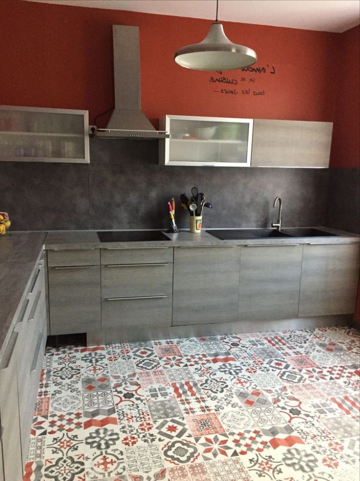 Cuisine Équipée Brico Depot Fontaine L'Eveque – Cuisine dedans Cuisine Équipée Brico Depot