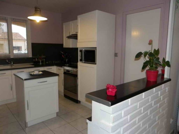 Cuisine Équipée Brico Depot Fontaine L'Eveque – Cuisine destiné Cuisine Équipée Brico Depot