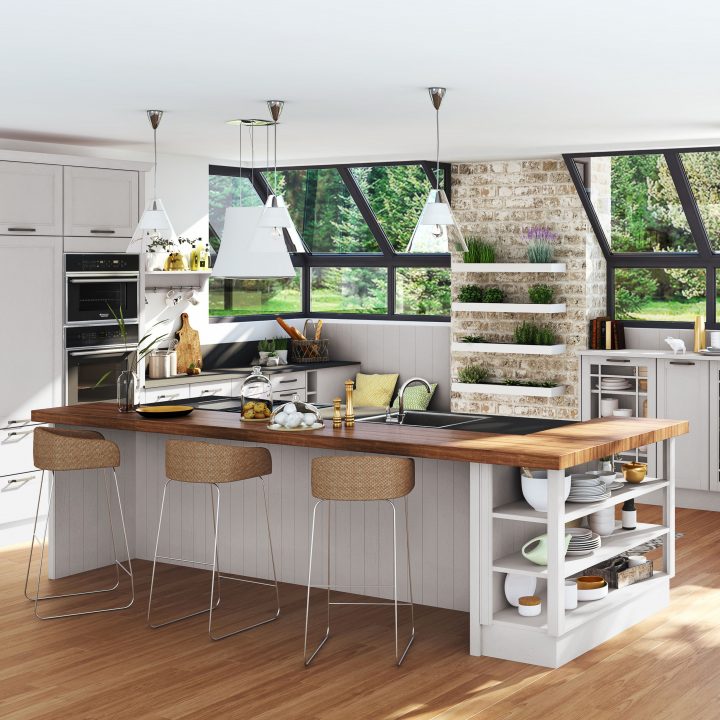 Cuisine Équipée – Modèle Chelsea | Cuisine Équipée, Facade dedans Cuisine Équipée Occasion Cuisine Équipée – Modèle Chelsea | Cuisine Équipée, Facade dedans Cuisine Équipée Occasion