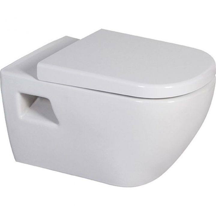 Cuvette Suspendue Vitra D-Light Flush à La Cuvette Des Toilettes En Anglais Cuvette Suspendue Vitra D-Light Flush à La Cuvette Des Toilettes En Anglais