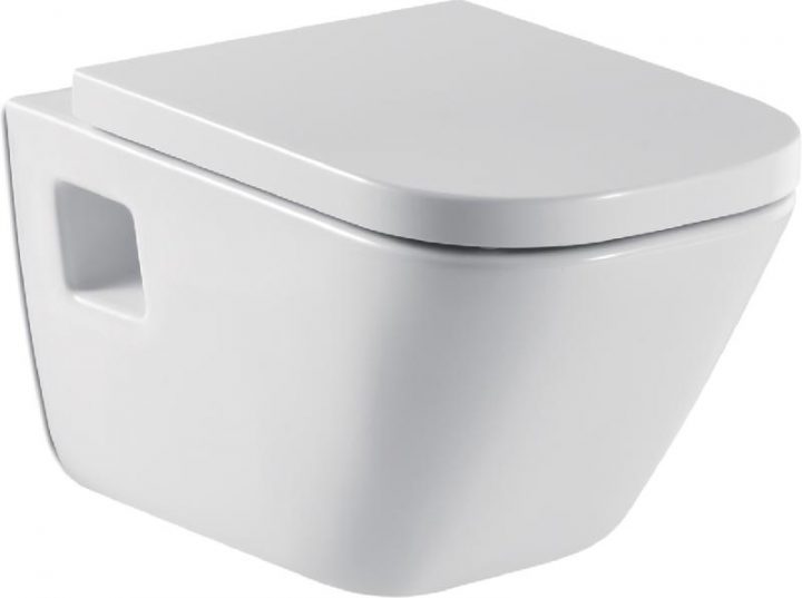 Cuvette Wc Suspendue The Gap Blanc Réf A346477000 destiné La Cuvette Des Toilettes En Anglais Cuvette Wc Suspendue The Gap Blanc Réf A346477000 destiné La Cuvette Des Toilettes En Anglais