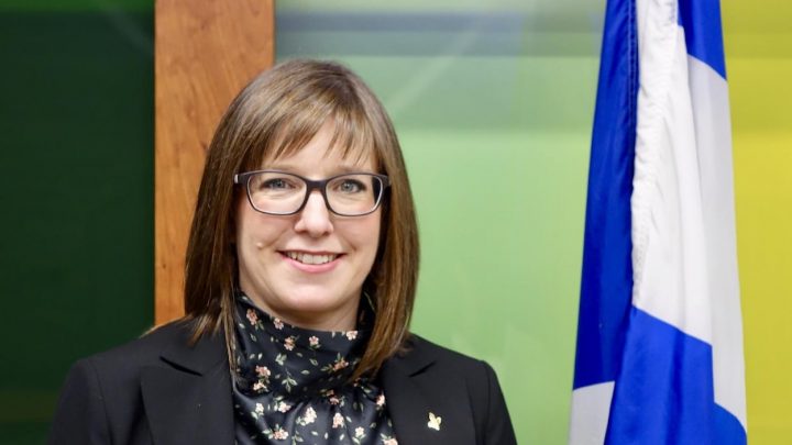 Dans La Besace De Marie-Eve Proulx Pour L'Année 2019 | Ici avec Marie-Ève Morency Conjointe 2019 Dans La Besace De Marie-Eve Proulx Pour L'Année 2019 | Ici avec Marie-Ève Morency Conjointe 2019