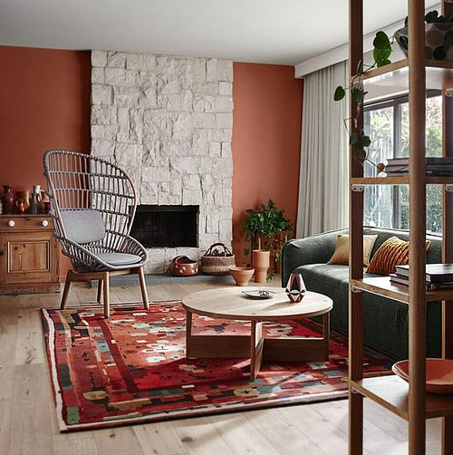 Déco Salle À Manger : 7 Styles À Adopter D'Urgence En 2020 avec Idée Déco Salon Salle À Manger Peinture Déco Salle À Manger : 7 Styles À Adopter D'Urgence En 2020 avec Idée Déco Salon Salle À Manger Peinture