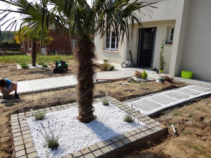 Décoration Jardin Devant Maison – Design En Image dedans Idee Amenagement Jardin Devant Maison Décoration Jardin Devant Maison – Design En Image dedans Idee Amenagement Jardin Devant Maison