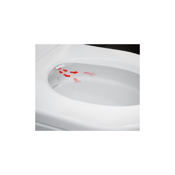 Decouvrez Le Nouveau Pack Abattant Lavant Geberit tout Toilette Japonaise Geberit