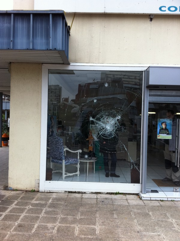 Dépannage Particulier Et Professionel Sur Lyon Et Montpellier intérieur Depannage Rideau Metallique Lyon