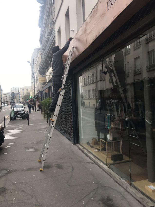 Depannage Rideau Metallique Pierrefitte Sur Seine serapportantà Depannage Rideau Metallique La Ciotat Depannage Rideau Metallique Pierrefitte Sur Seine serapportantà Depannage Rideau Metallique La Ciotat