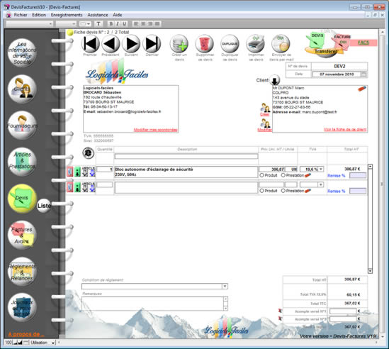 Devis Nettoyage Fosse Septique À Saint-Pierre Restauration avec Logiciel Devis Facture Paysagiste Devis Nettoyage Fosse Septique À Saint-Pierre Restauration avec Logiciel Devis Facture Paysagiste