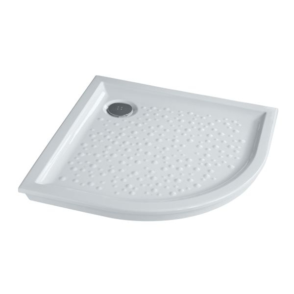 Douche – Receveurs De Douche À Encastrer – Prima 90 X 90 X à Receveurs De Douche 140X80