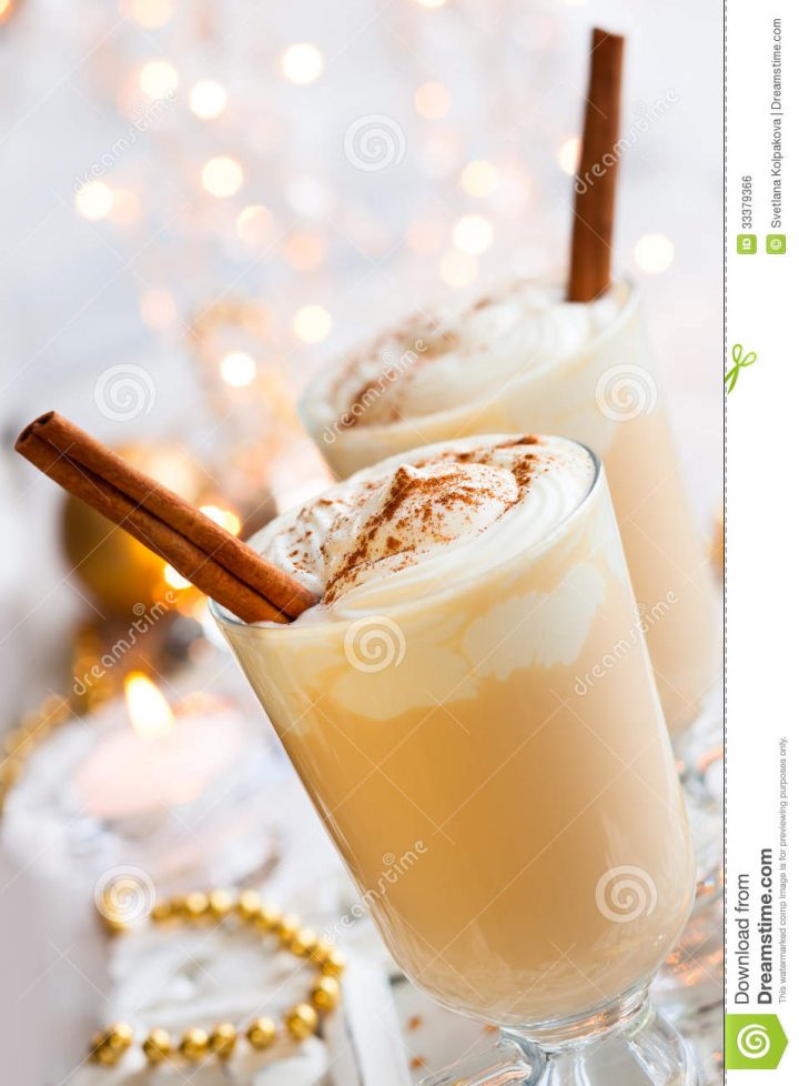 eierpunsch mit frischen eiern eierpunsch mit frischen eiern