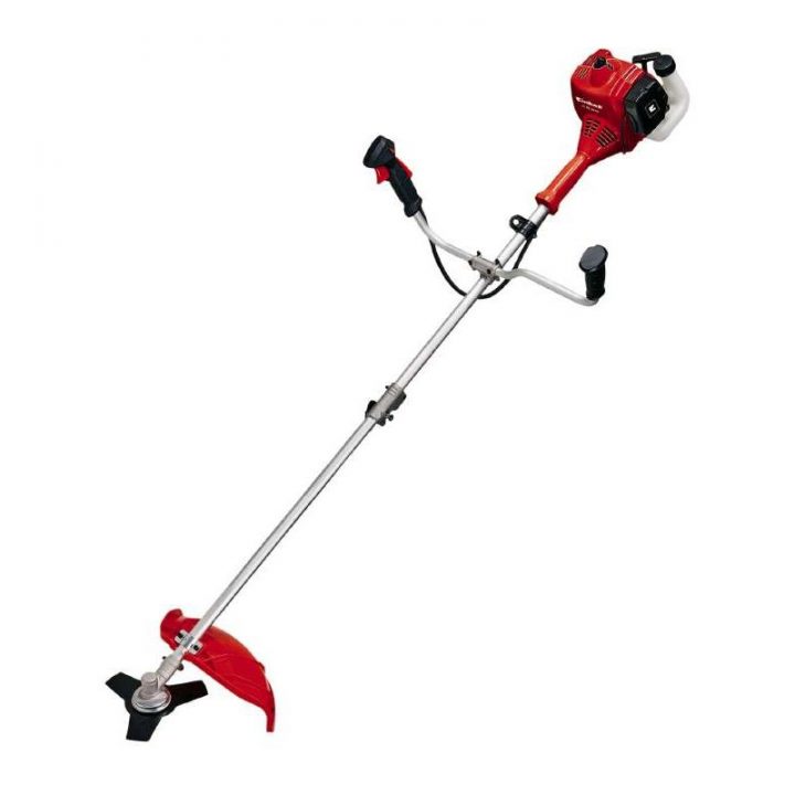 Einhell Débroussailleuse Thermique Gc-Bc 25 As – 3436510 intérieur Debroussailleuse Brico Depot Einhell Débroussailleuse Thermique Gc-Bc 25 As – 3436510 intérieur Debroussailleuse Brico Depot