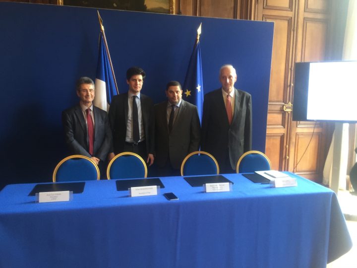 Engagement En Faveur De La Mobilité Dans Le Parc Social D avec Union Des Bailleurs De France Engagement En Faveur De La Mobilité Dans Le Parc Social D avec Union Des Bailleurs De France