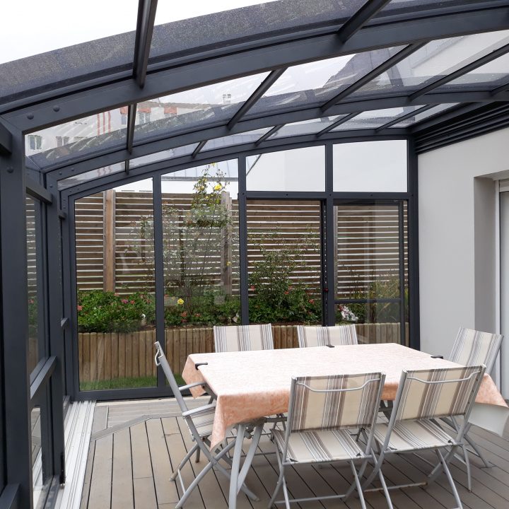 Épinglé Par Horizon Vérandas Sur Abri De Terrasse Rideau pour Abri Terrasse Retractable Épinglé Par Horizon Vérandas Sur Abri De Terrasse Rideau pour Abri Terrasse Retractable