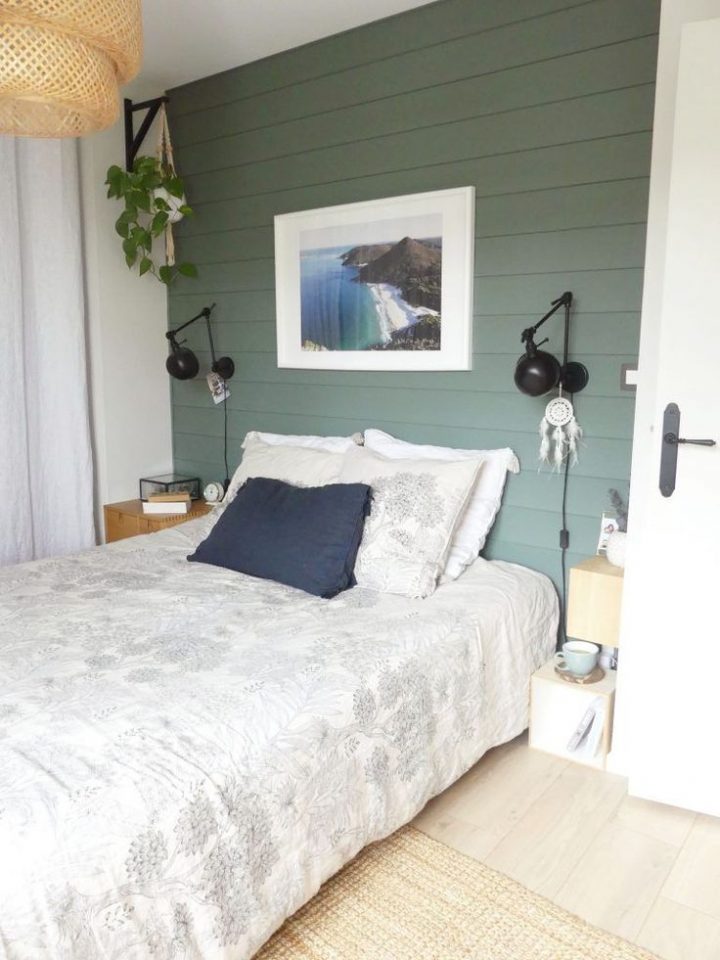 Épinglé Sur Chambre Parentale intérieur Peinture Chambre Parentale Moderne Épinglé Sur Chambre Parentale intérieur Peinture Chambre Parentale Moderne