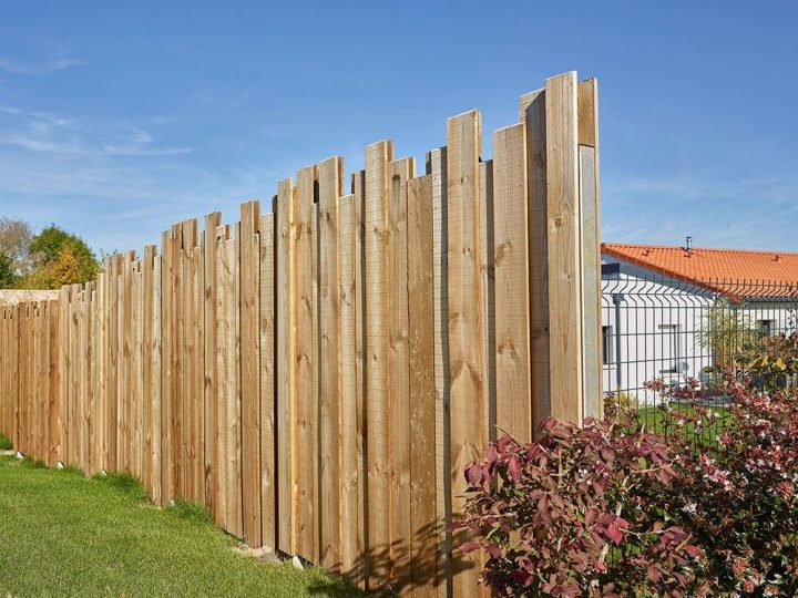 Épinglé Sur Clôture intérieur Panneau Clôture Bois Brico Cash Épinglé Sur Clôture intérieur Panneau Clôture Bois Brico Cash