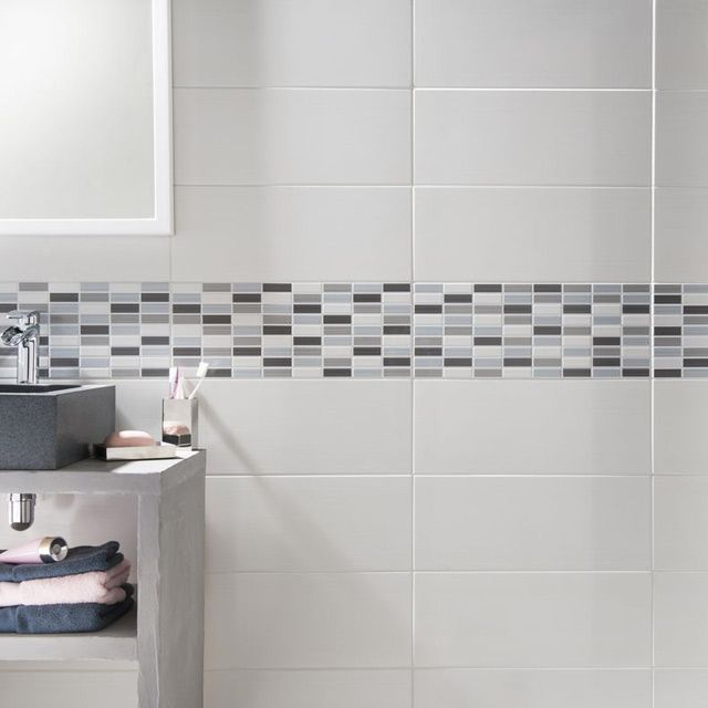 Épinglé Sur Sdb destiné Joint Douche Castorama Épinglé Sur Sdb destiné Joint Douche Castorama