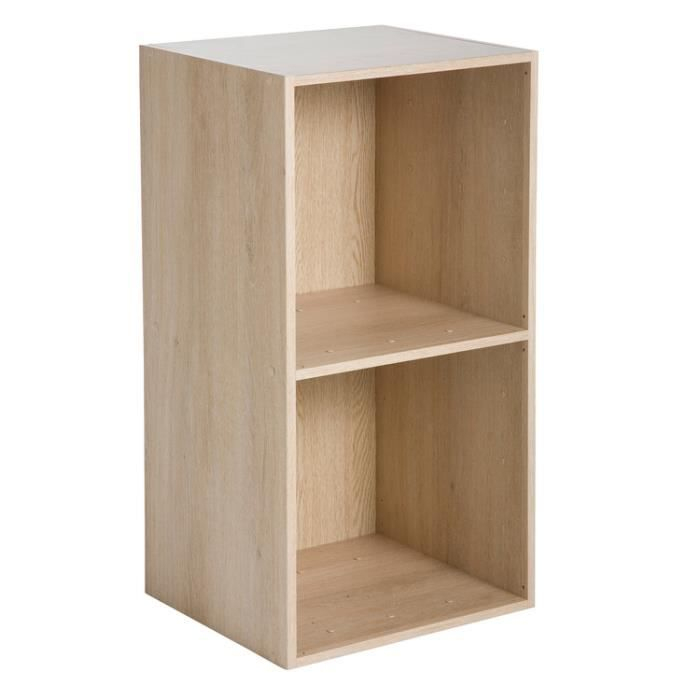 Etagère Cube En Bois L35Cm Personnalisable Multikaz dedans Etagere En Bois Castorama Etagère Cube En Bois L35Cm Personnalisable Multikaz dedans Etagere En Bois Castorama