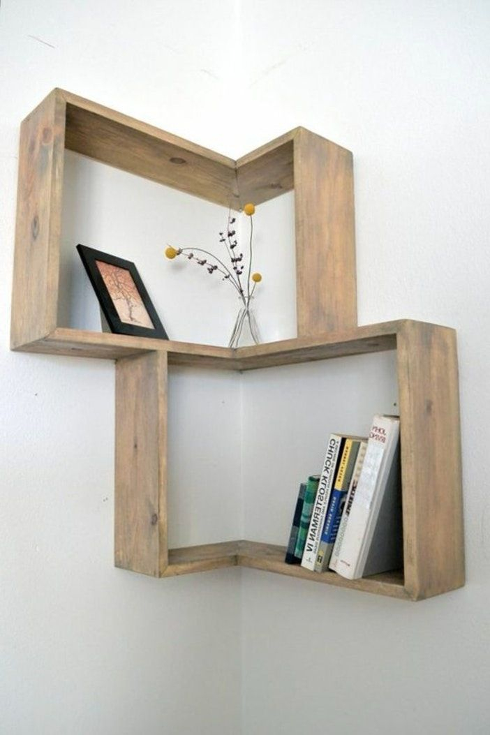 Etagere Murale Bois Fixation Invisible Castorama – Comment encequiconcerne Etagere En Bois Castorama