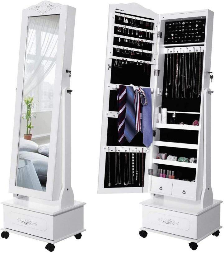 meuble a bijoux sur pied meuble a bijoux sur pied