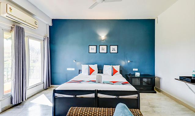 Fabexpress Florenso Whitefield Bangalore: Reviews, Photos serapportantà Couple Friendly Hotels In Whitefield, Bangalore