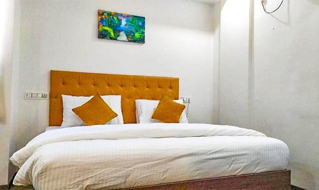 Fabhotel Suraksha Stay, Whitefield, Bangalore: Reviews dedans Couple Friendly Hotels In Whitefield, Bangalore