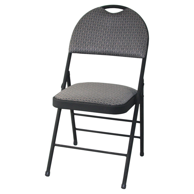 Facto – Chaise Pliante | Réno-Dépôt dedans Housse De Chaise De Cuisine Canadian Tire Facto – Chaise Pliante | Réno-Dépôt dedans Housse De Chaise De Cuisine Canadian Tire