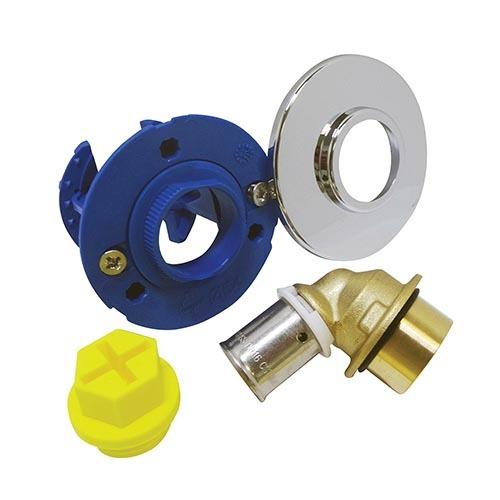 Fixoplac Coudé À Sertir Per Pour Ciel De Douche Diam16-F1 pour Platine Douche Per A Sertir Fixoplac Coudé À Sertir Per Pour Ciel De Douche Diam16-F1 pour Platine Douche Per A Sertir