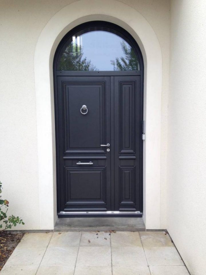 Ges Habitat – Portes D'Entrée Alu – Bois – Pvc Marmande avec Porte D Entrée Castorama Ges Habitat – Portes D'Entrée Alu – Bois – Pvc Marmande avec Porte D Entrée Castorama