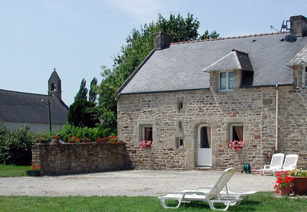 Gite La Chapelle – Les Gîtes Authentiques De Mériadec serapportantà La Longère De Mané Tanguy Gite La Chapelle – Les Gîtes Authentiques De Mériadec serapportantà La Longère De Mané Tanguy