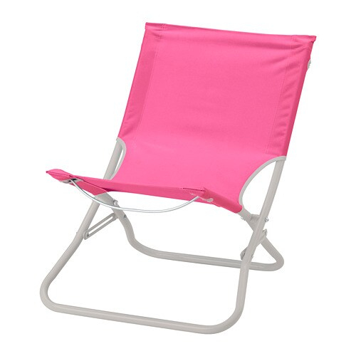 Håmö Beach Chair – Ikea serapportantà Chaise Pliante Ikea Jardin
