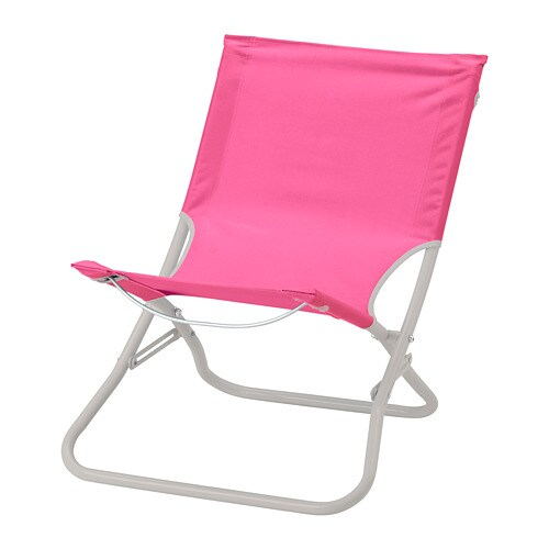 Håmö Beach Chair – Ikea serapportantà Chaise Pliante Ikea Jardin Håmö Beach Chair – Ikea serapportantà Chaise Pliante Ikea Jardin
