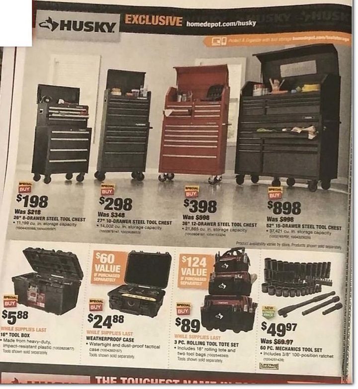 Home Depot Black Friday Ad 2019 | Black Friday Ads – Part 19 destiné Brico Depot Black Friday 2019 Home Depot Black Friday Ad 2019 | Black Friday Ads – Part 19 destiné Brico Depot Black Friday 2019