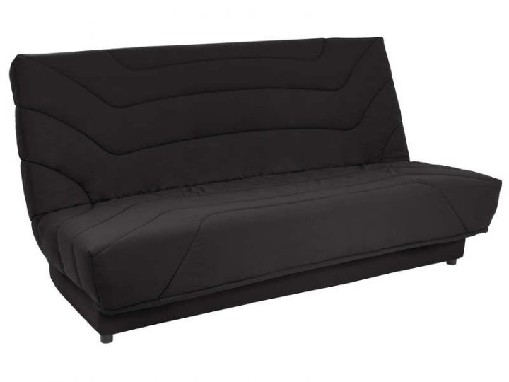 Housse Pour Clic Clac Prima 140 Cm Prima Coloris Noir concernant Housse De Clic Clac Conforama Housse Pour Clic Clac Prima 140 Cm Prima Coloris Noir concernant Housse De Clic Clac Conforama