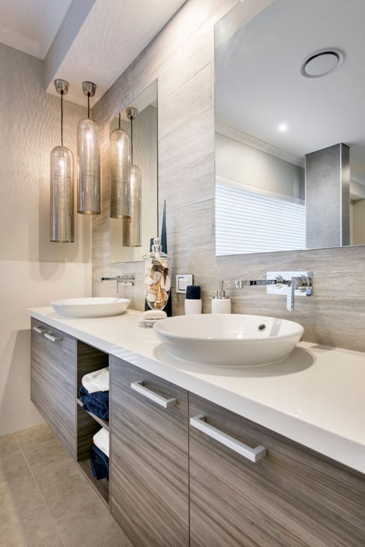 deco meuble salle de bain