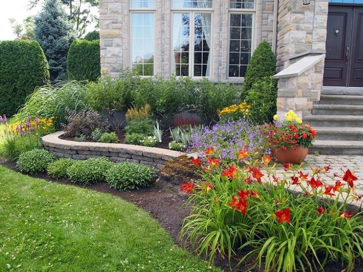 Idee Jardin Devant Maison pour Idee Amenagement Jardin Devant Maison Idee Jardin Devant Maison pour Idee Amenagement Jardin Devant Maison