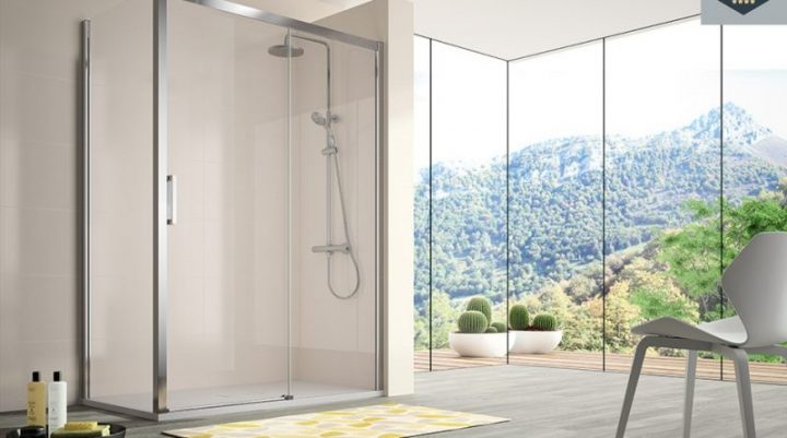 Installer Une Porte De Douche Astuces Conseil De Montage concernant Depannage Rideau Metallique Sceaux Installer Une Porte De Douche Astuces Conseil De Montage concernant Depannage Rideau Metallique Sceaux