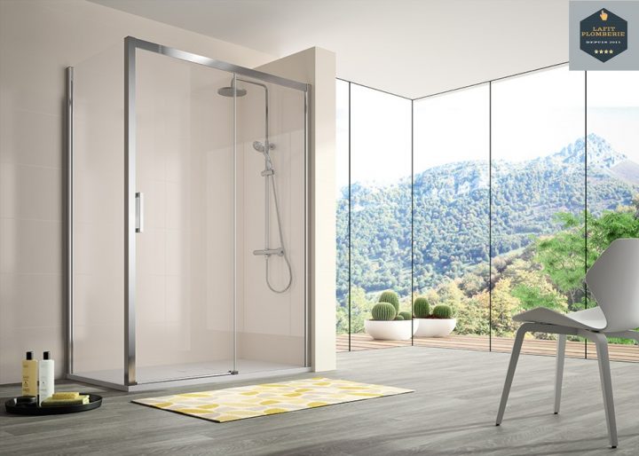 Installer Une Porte De Douche Astuces Conseil De Montage destiné Depannage Rideau Metallique Sceaux Installer Une Porte De Douche Astuces Conseil De Montage destiné Depannage Rideau Metallique Sceaux