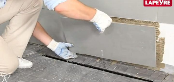 Joint Carrelage Douche Italienne serapportantà Joint Douche Castorama Joint Carrelage Douche Italienne serapportantà Joint Douche Castorama