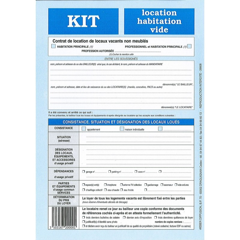 Kit Location Habitation Vide intérieur Kit Location Habitation Vide Pdf Gratuit Kit Location Habitation Vide intérieur Kit Location Habitation Vide Pdf Gratuit