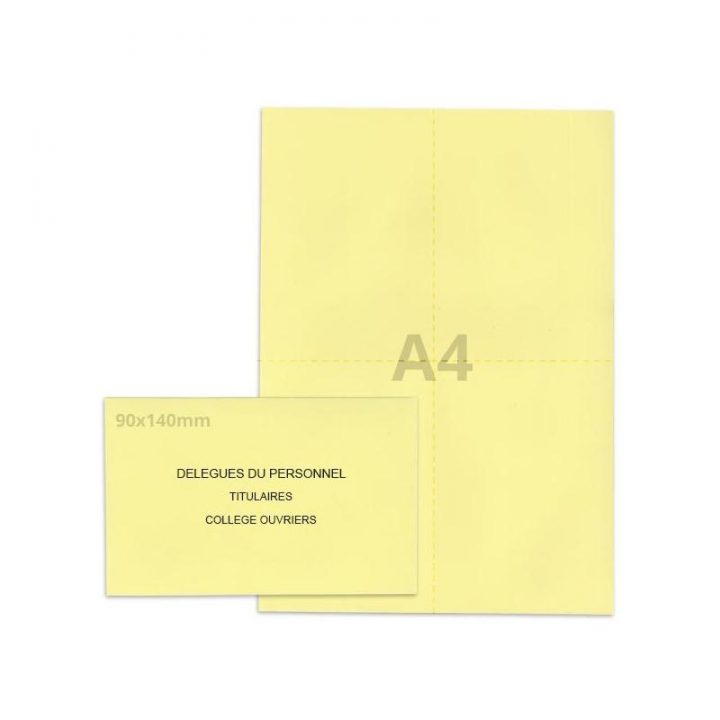 Kits Élections Jaune Clair Composés D'Enveloppes Et dedans Kit Location Gratuit Kits Élections Jaune Clair Composés D'Enveloppes Et dedans Kit Location Gratuit