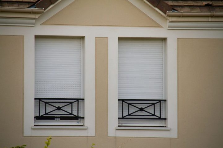 Klemain : Volets Roulants Et Stores À Nice, Alpes intérieur Depannage Rideau Metallique Menton