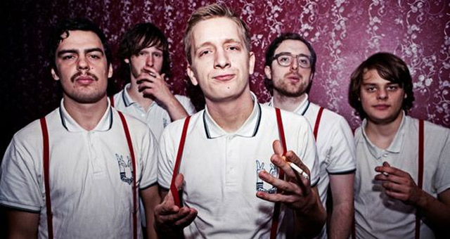 kraftklub bundesvision song contest kraftklub bundesvision song contest