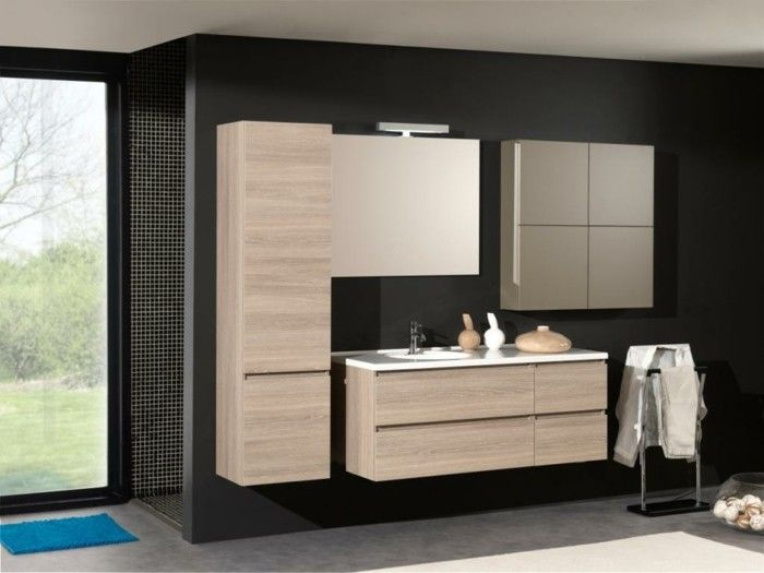 La Colonne De Salle De Bain, Nos Propositions En 58 Photos avec Meuble Lavabo Salle De Bain Canac La Colonne De Salle De Bain, Nos Propositions En 58 Photos avec Meuble Lavabo Salle De Bain Canac