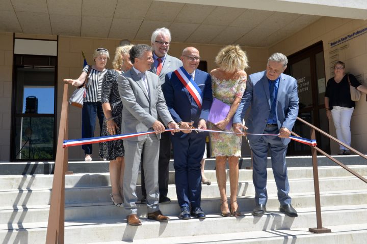 La Maison De Santé De La Grand-Combe Est Inaugurée – Le Mag tout Location Maison La Grand Combe La Maison De Santé De La Grand-Combe Est Inaugurée – Le Mag tout Location Maison La Grand Combe