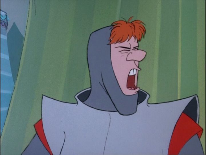 La Muerte De Arturo De Sir Thomas Malory Y Transformers encequiconcerne Douche Villains Wiki