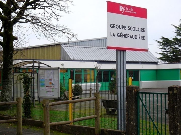 La Roche-Sur-Yon : Mobilisation À La Généraudière Contre L concernant Franchise Veranda La Roche Sur Yon La Roche-Sur-Yon : Mobilisation À La Généraudière Contre L concernant Franchise Veranda La Roche Sur Yon