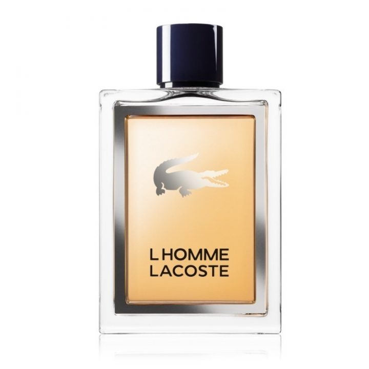 Lacoste L'Homme – Eau De Toilette 150Ml à Lacoste Original 200Ml Lacoste L'Homme – Eau De Toilette 150Ml à Lacoste Original 200Ml