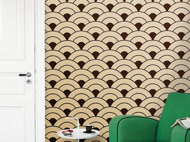 Laissez-Vous Tenter Par Le Papier Peint Adhésif – Elle serapportantà Papier Peint Adhésif Castorama Laissez-Vous Tenter Par Le Papier Peint Adhésif – Elle serapportantà Papier Peint Adhésif Castorama