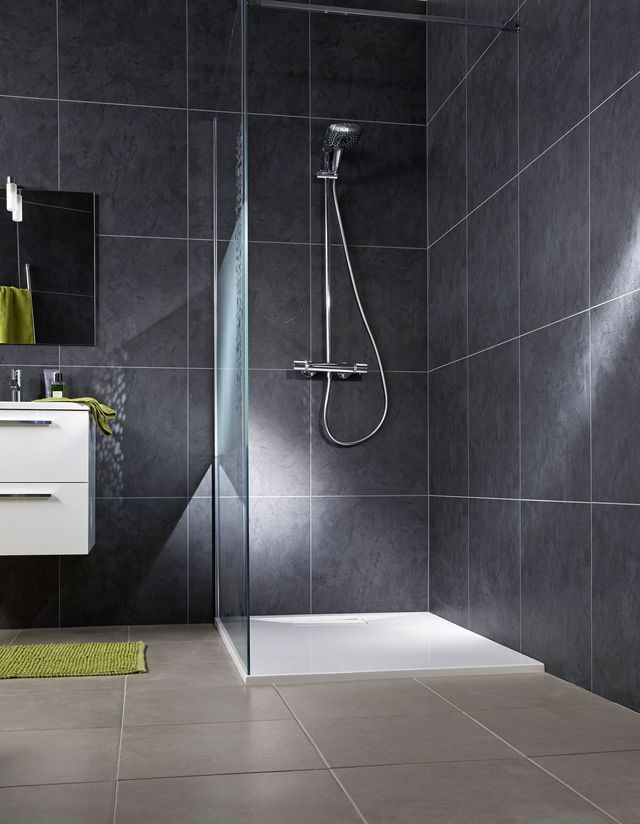 Lambris Pvc Couleur Salle De Bain – Choix De Couleur pour Lambris Pvc Salle De Bain Lambris Pvc Couleur Salle De Bain – Choix De Couleur pour Lambris Pvc Salle De Bain